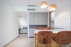 The Tapestry (D18), Condominium #516094061
